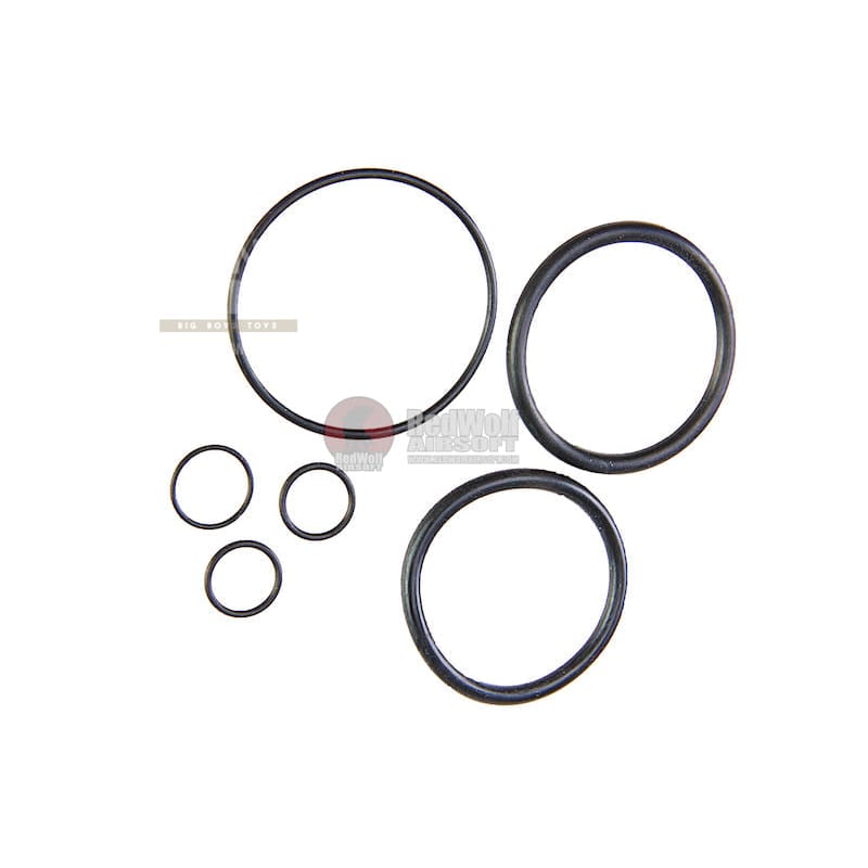 Silverback srs replacement o-ring set general free shipping