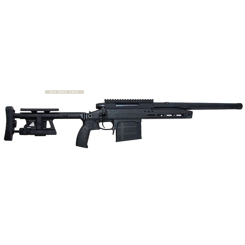 Silverback tac 41 a bolt action rifle sniper rifle free