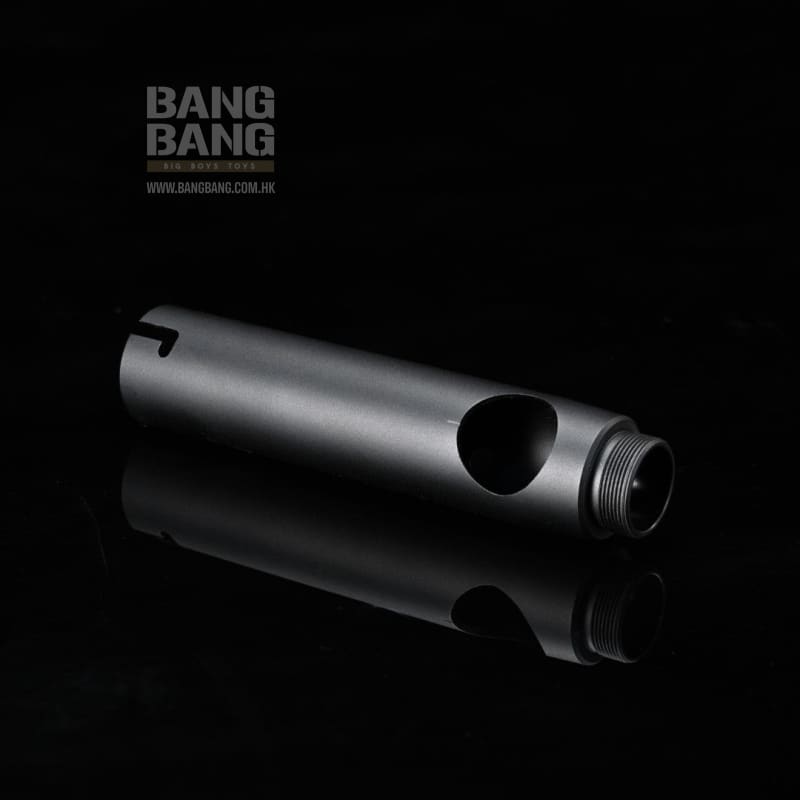 Silverback tac-41 barrel base outer barrel free shipping