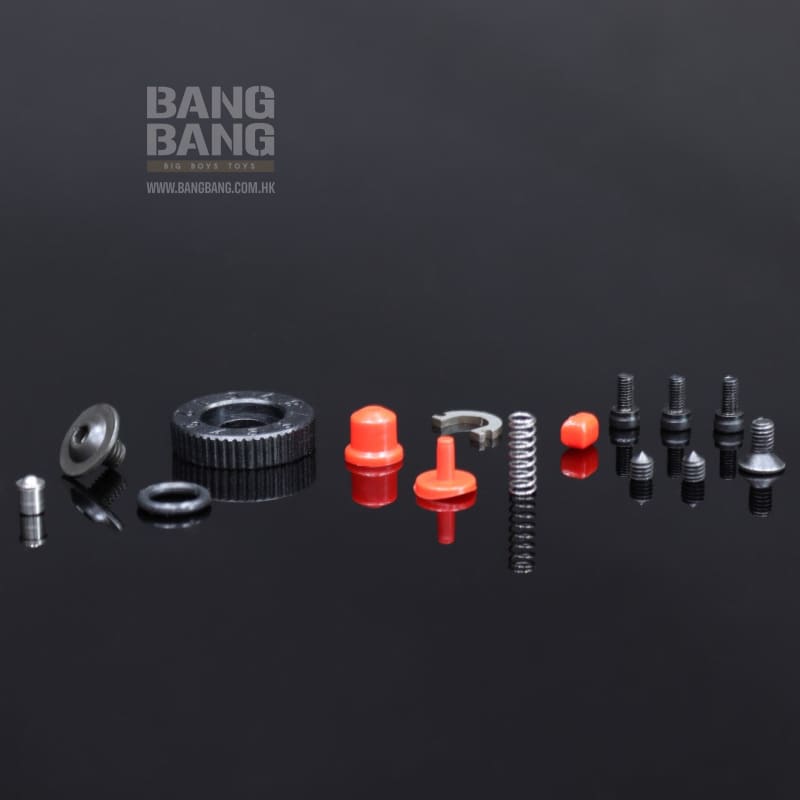 Silverback tac 41 hop up replacement parts set (gbb version)