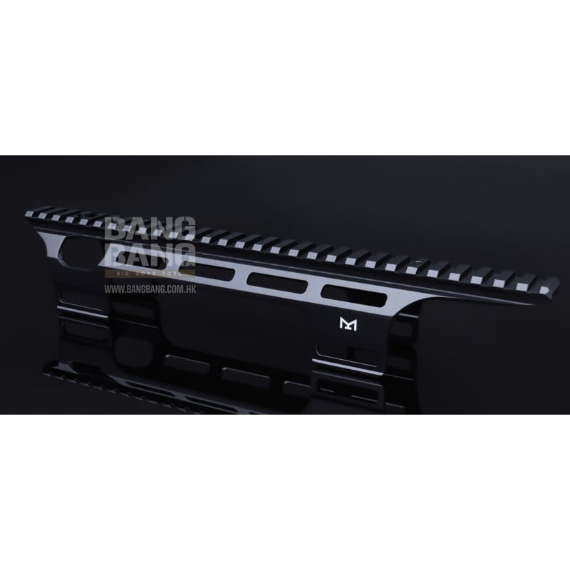 Silverback tac-41 picatiny/mlok long rail for tac-41 p