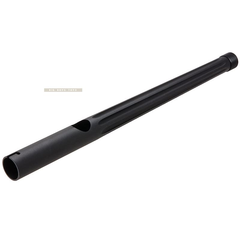 Silverback tac41 330mm fluted outer barrel free shipping