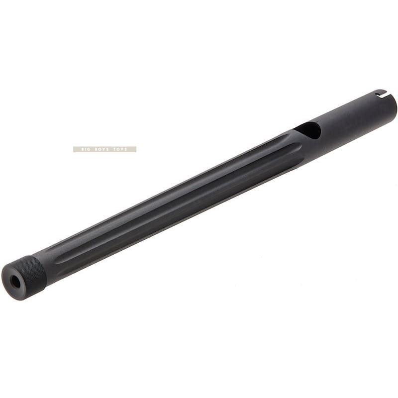 Silverback tac41 330mm fluted outer barrel free shipping