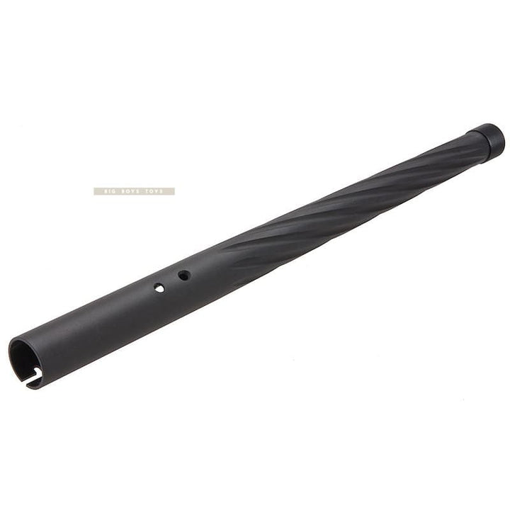 Silverback tac41 330mm twisted outer barrel free shipping