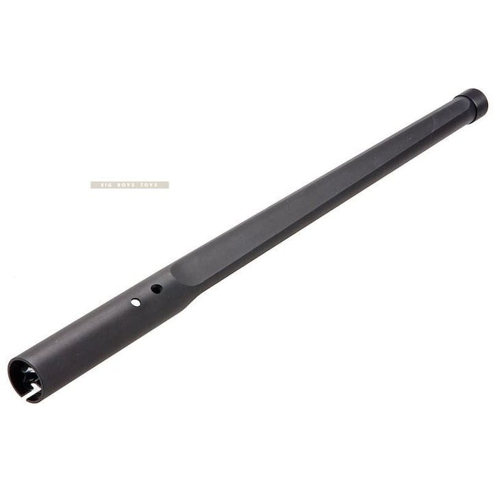 Silverback tac41 420mm triangular outer barrel free shipping