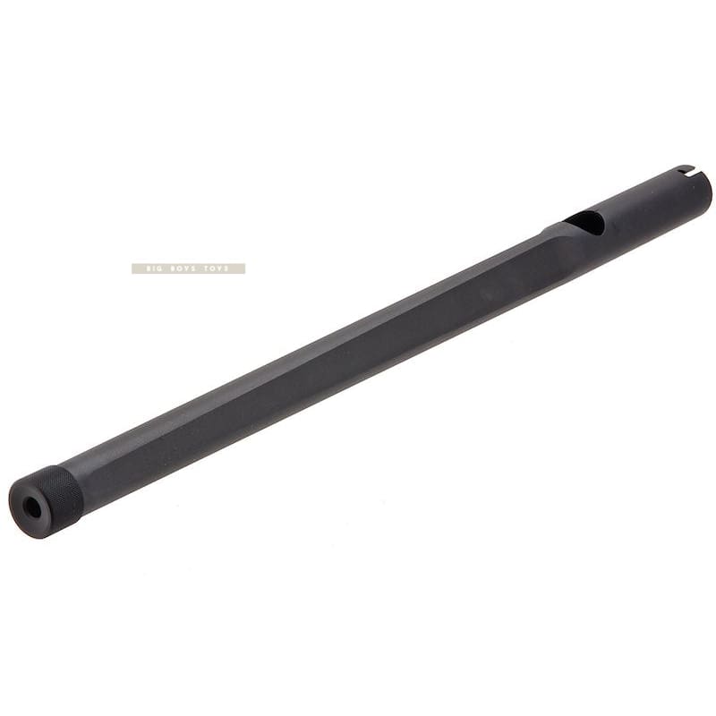 Silverback tac41 420mm triangular outer barrel free shipping