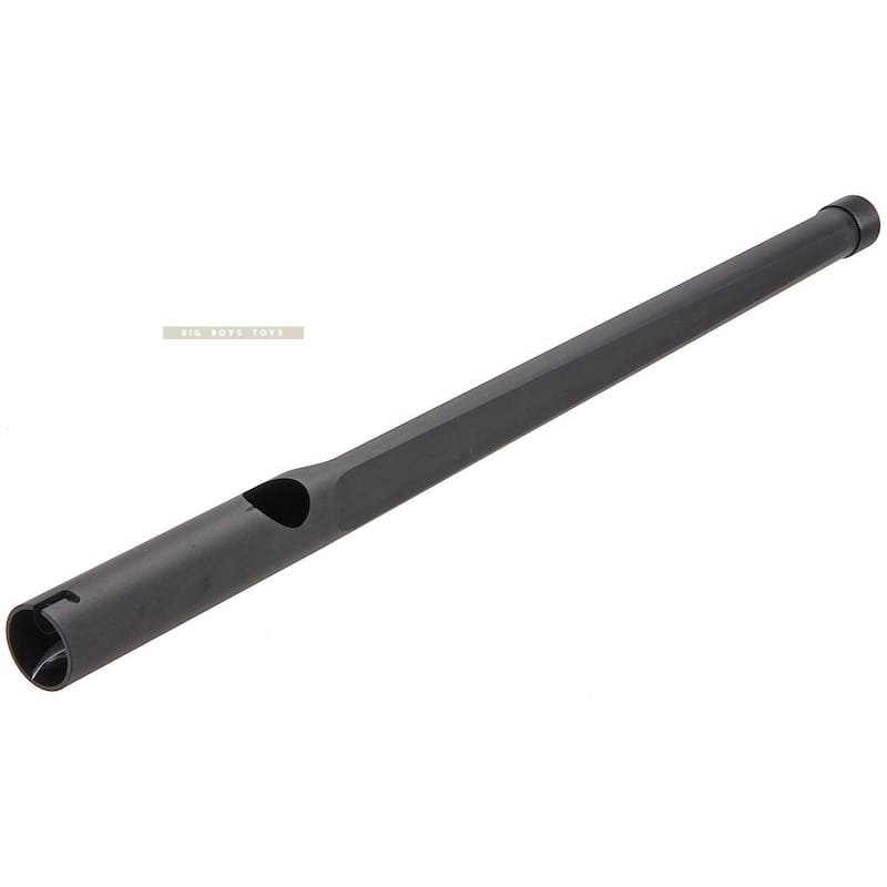 Silverback tac41 420mm triangular outer barrel free shipping