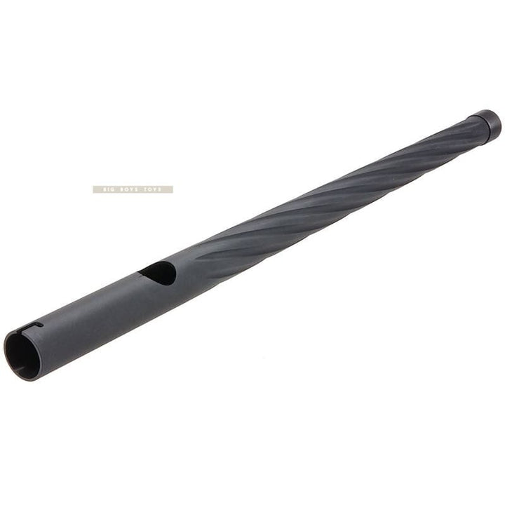 Silverback tac41 420mm twisted outer barrel free shipping