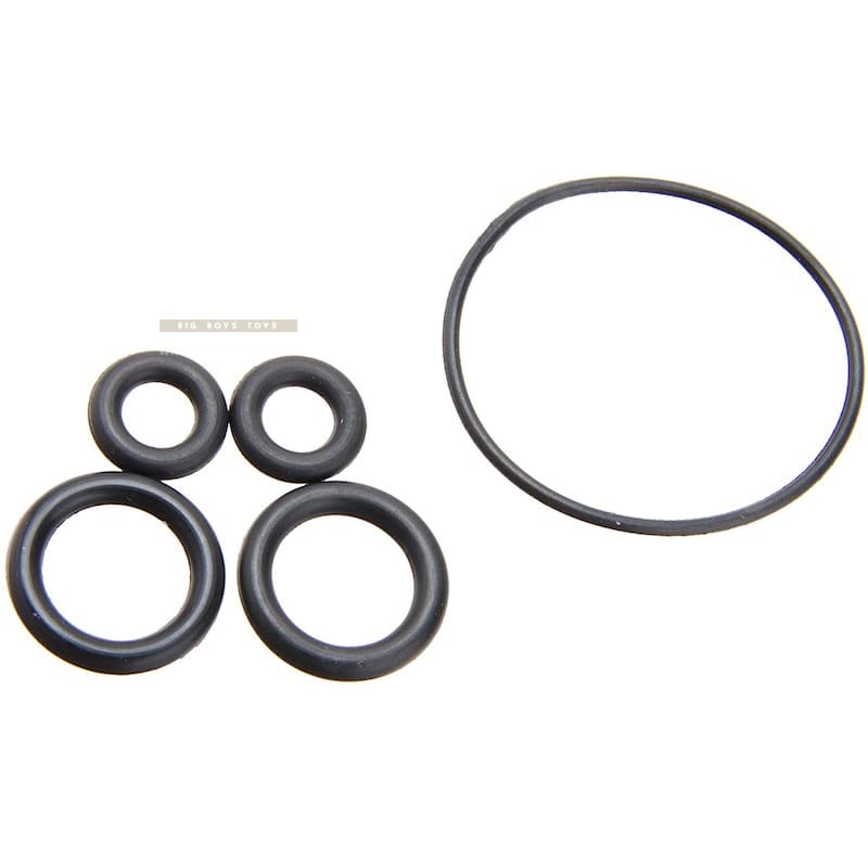 Silverback tac41 o-ring set free shipping on sale