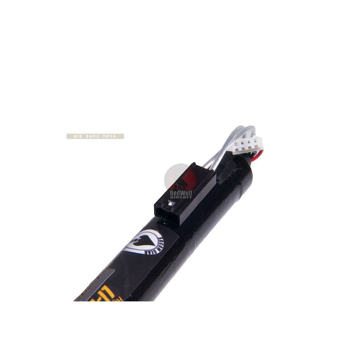 Socom gear 11.1v. 1000mah. Li po battery (10c stick version)