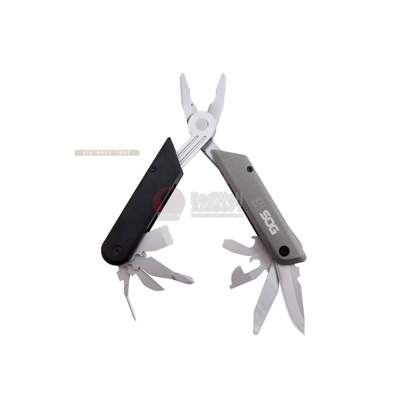 Sog baton q3 free shipping on sale