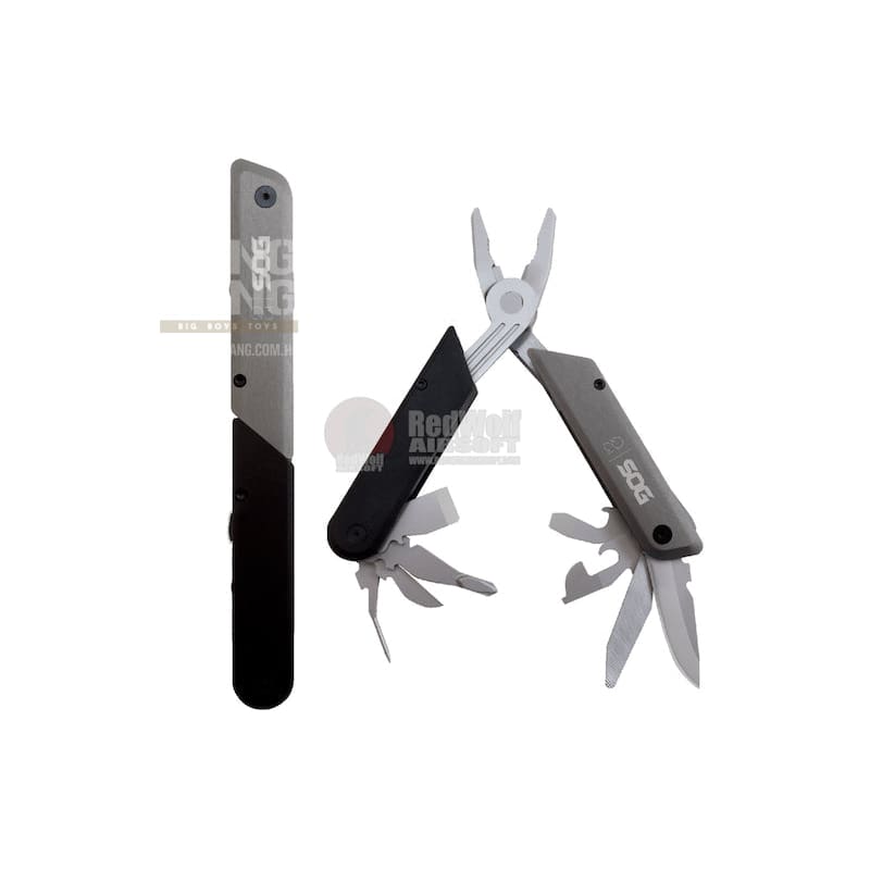 Sog baton q3 free shipping on sale