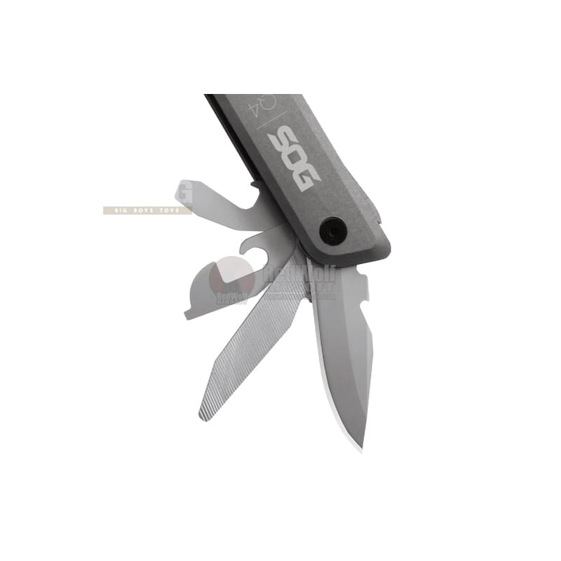 Sog baton q4 free shipping on sale