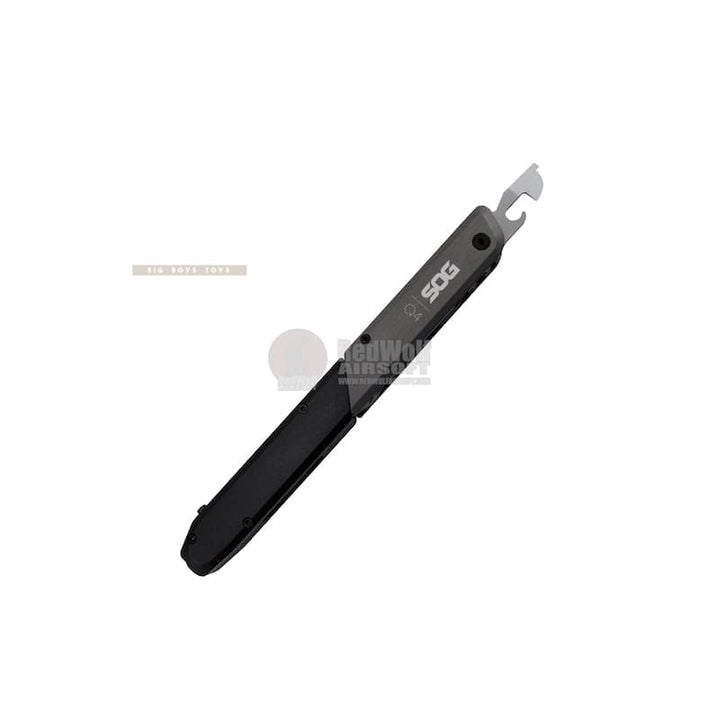 Sog baton q4 free shipping on sale