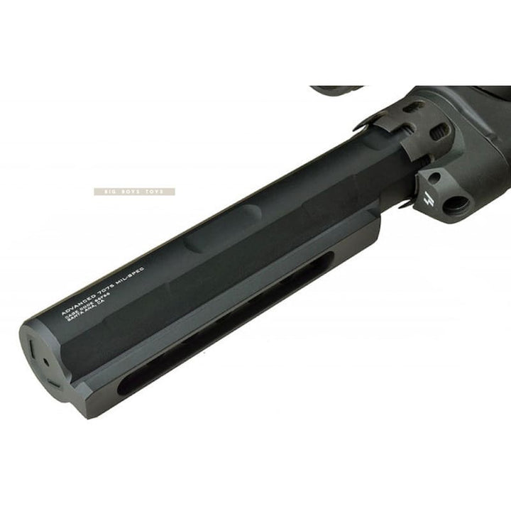 Strike industries aluminum 7075-t6 advanced receiver