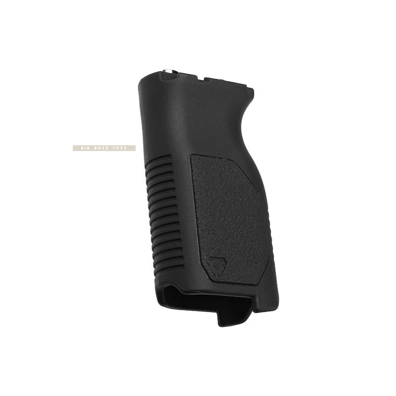 Strike industries angled vertical grip with cable management