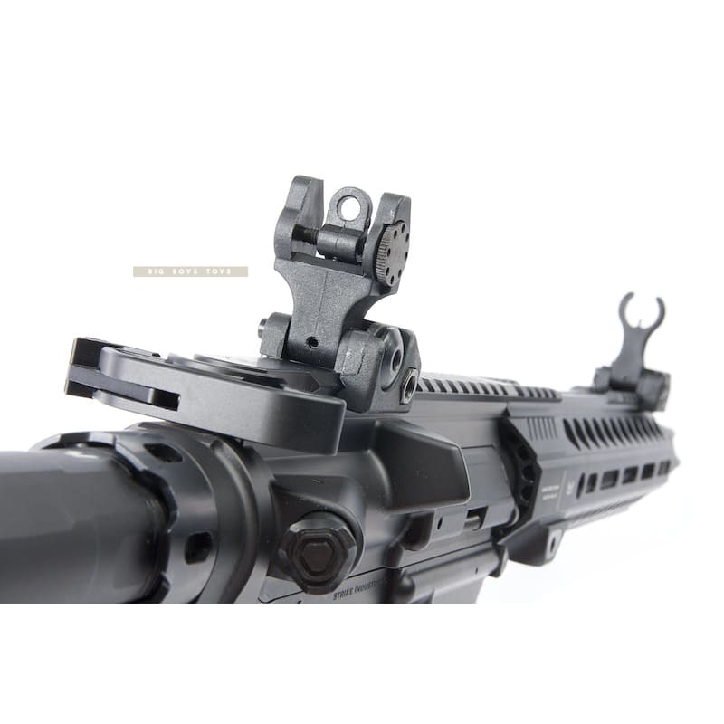 Strike industries emg strike tactical rifle mws gbbr 10 inch