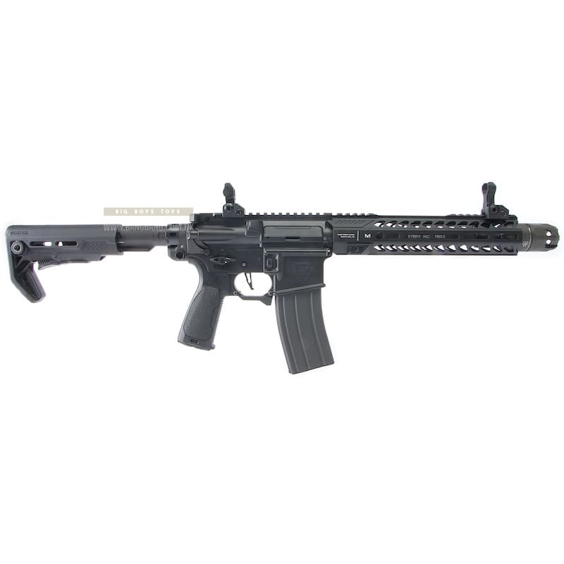 Strike industries emg strike tactical rifle mws gbbr 10 inch