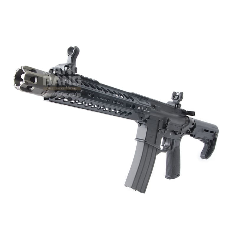 Strike industries emg strike tactical rifle mws gbbr 10 inch