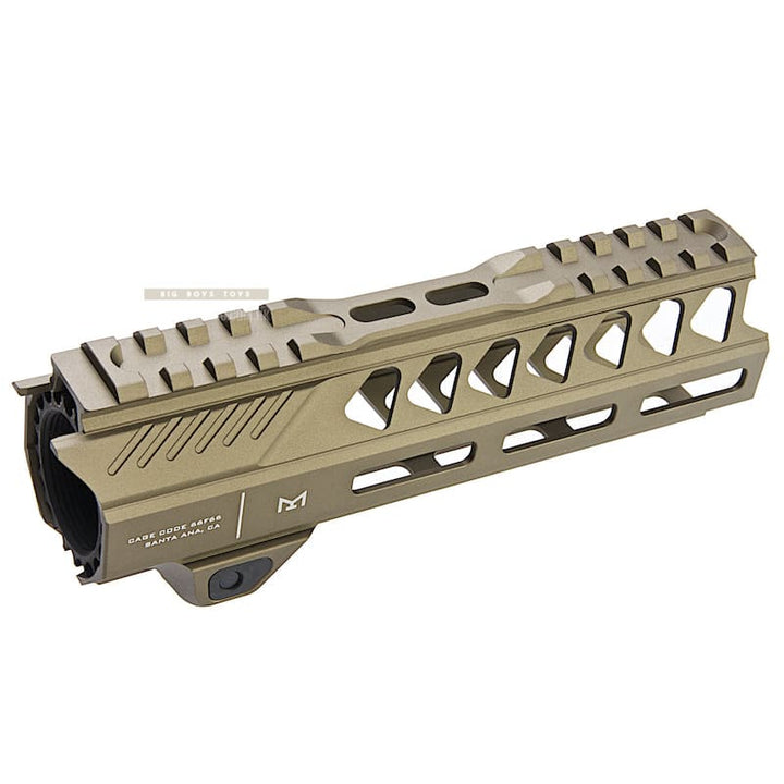 Strike industries strike rail ar-15 - 7 inch / fde free