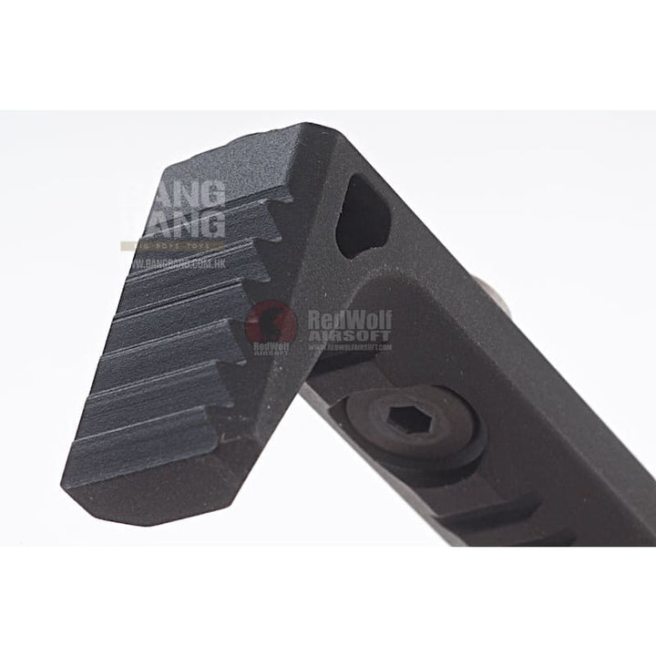 Strike industries si link-cfg curved fore grip free shipping