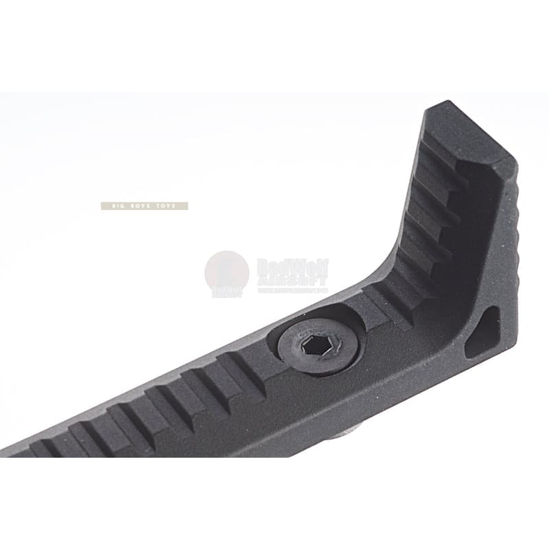 Strike industries si link-cfg curved fore grip free shipping