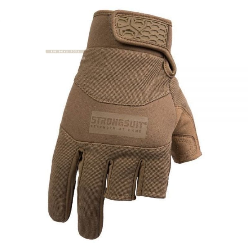 Strong suit precision gloves - m combat gear free shipping