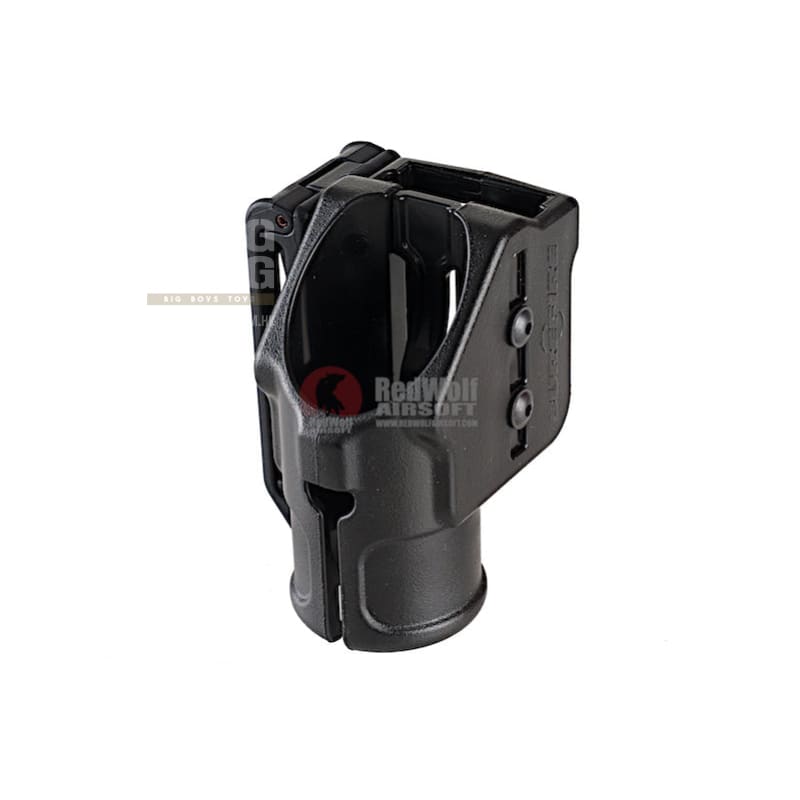 Surefire v85 polymer speed flashlight holster free shipping