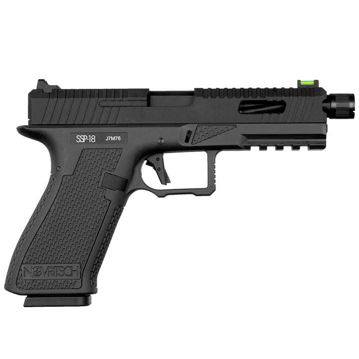 Novritsch SSP18 Gas Blowback Pistol