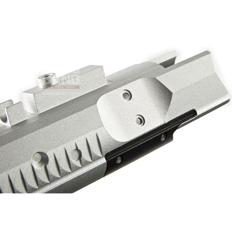 T8 aluminum high speed bolt carrier set for tokyo marui mws