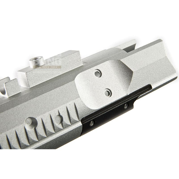 T8 aluminum super high speed bolt carrier set for tokyo