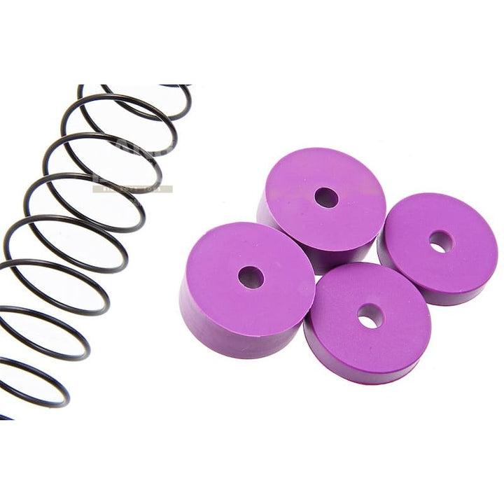 T8 enhanced mws buffer recoil spring with buffer spacer for