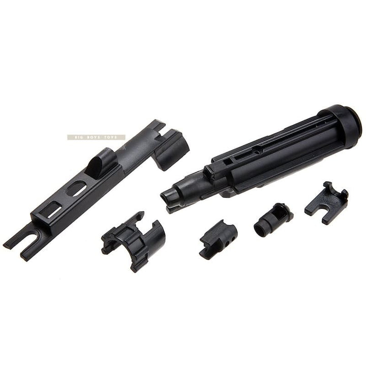 T8 enhanced nozzle for tokyo marui mws gbbr gbb parts