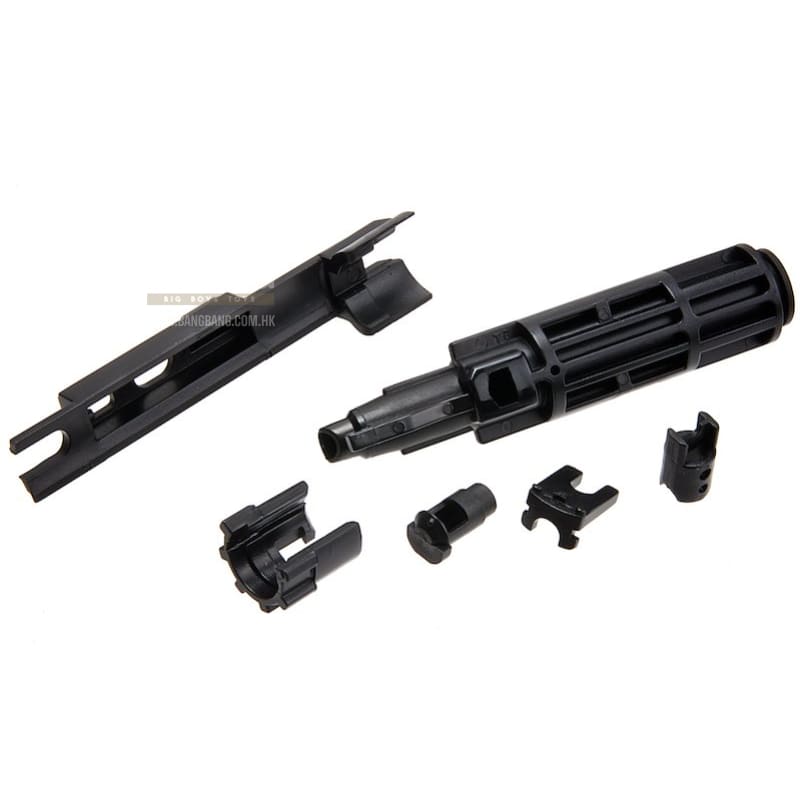 T8 enhanced nozzle for tokyo marui mws gbbr gbb parts