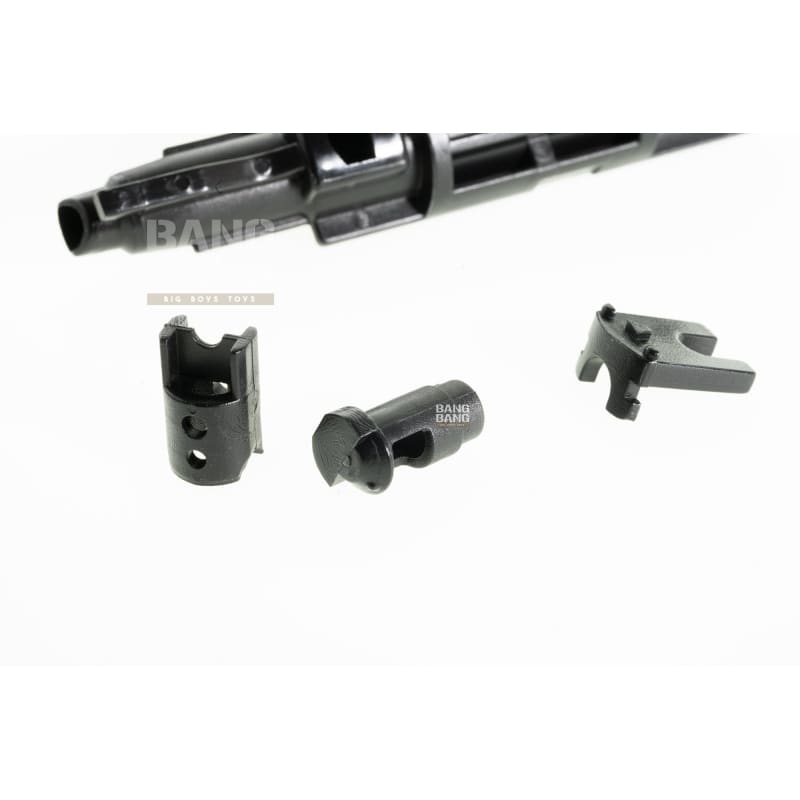 T8 enhanced nozzle for tokyo marui mws gbbr gbb parts