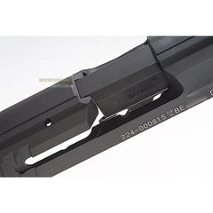 Taitan airsoft steel slide for umarex (vfc) vp9 slide/frame