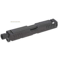 Taitan airsoft steel slide for umarex (vfc) vp9 slide/frame