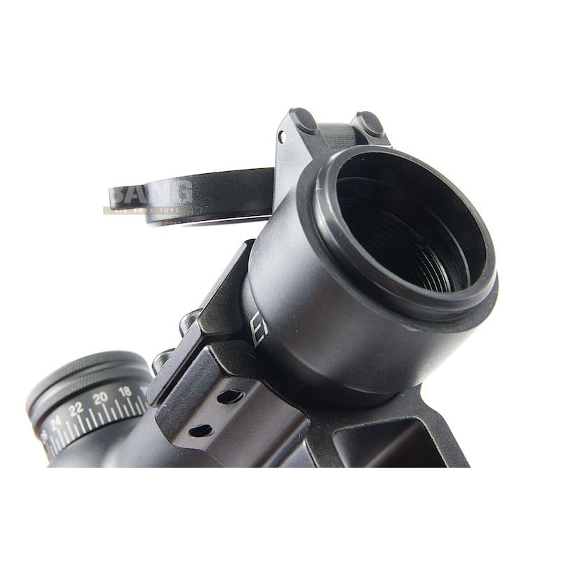 Teagle er 1-6x24ir tactical optic sight rifle scope scope