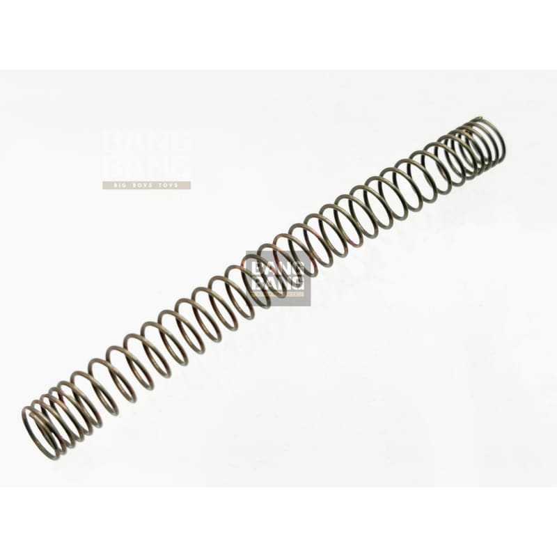 The jager cave 125% recoil spring for airsoft glock gbb