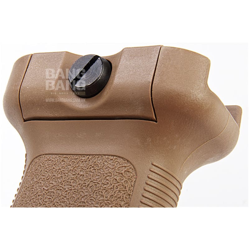 Tmc bc front rail grip - cb free shipping on sale