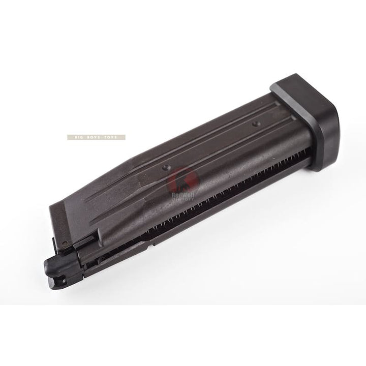 Tokyo marui 31rds magazine for hi-capa 5.1 gbb magazine free