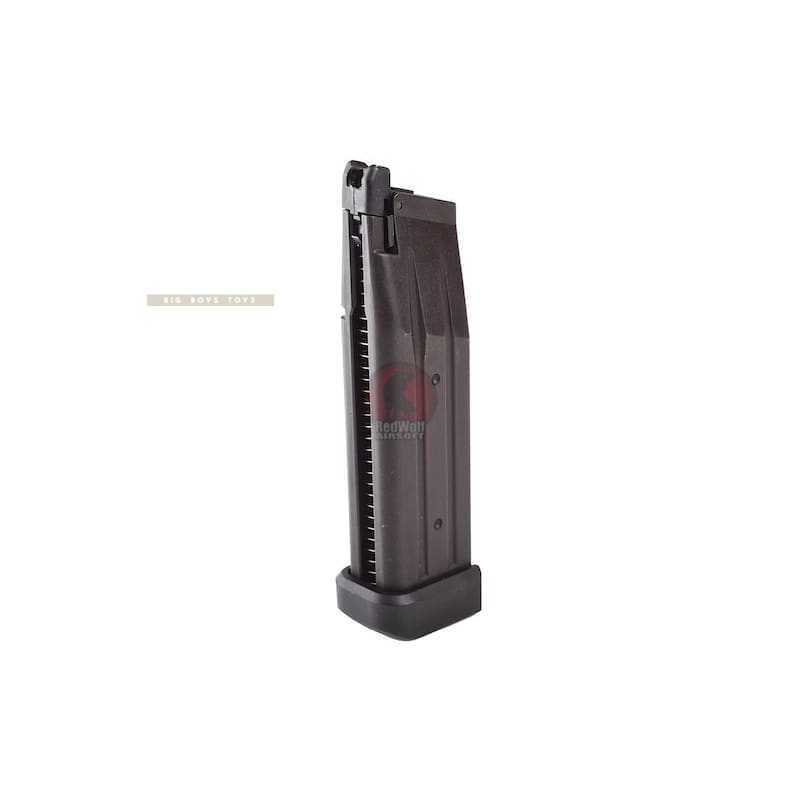 Tokyo marui 31rds magazine for hi-capa 5.1 gbb magazine free