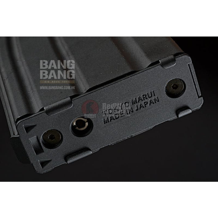 Tokyo marui 35rds gas magazine for m4a1 mws gbb magazine