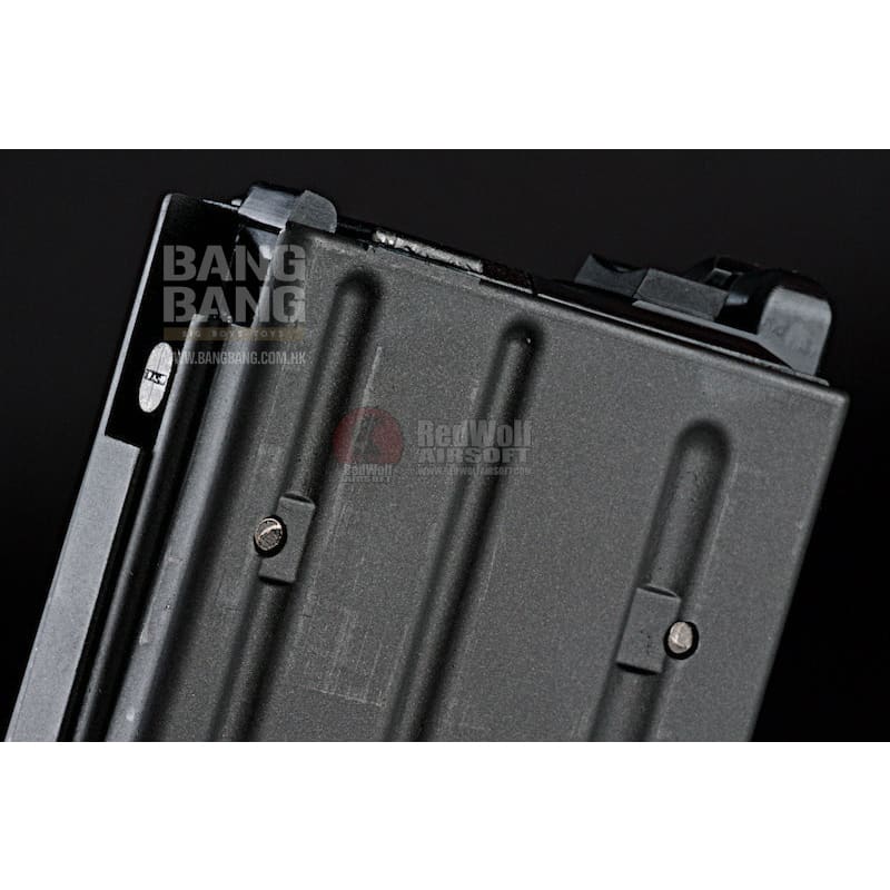 Tokyo marui 35rds gas magazine for m4a1 mws gbb magazine