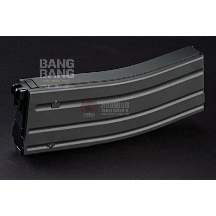 Tokyo marui 35rds gas magazine for m4a1 mws gbb magazine