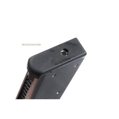 Tokyo marui 40 rounds long magazine for 1911 government