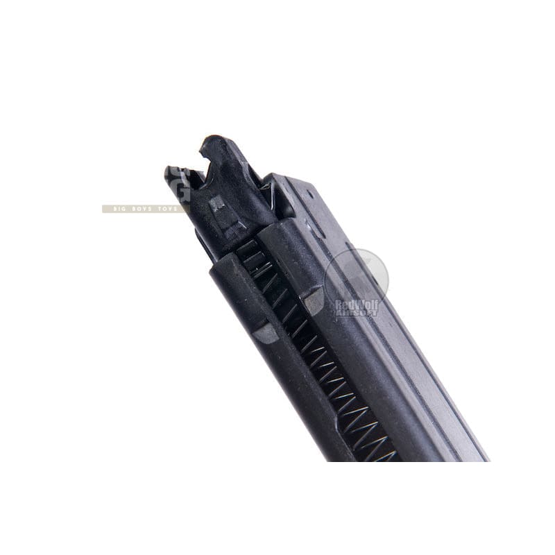 Tokyo marui 40rds gas magazine for mp7a1 gas blowback free