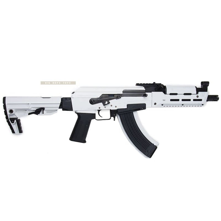 Tokyo marui ak white storm next generation aeg aeg (auto