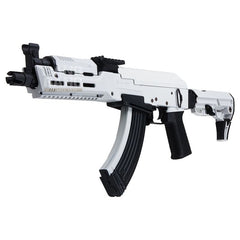 Tokyo marui ak white storm next generation aeg aeg (auto