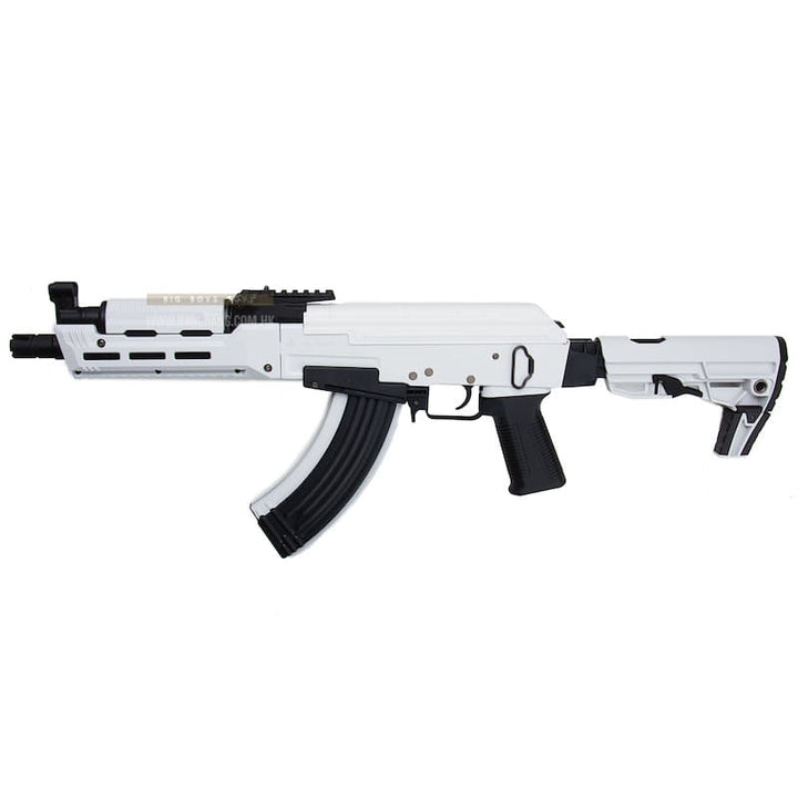 Tokyo marui ak white storm next generation aeg aeg (auto